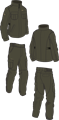 Костюм Тайгер Боец тактический твил пич хаки НФ-00022971