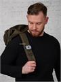 Фонарь Armytek Crystal Pro налобный, белый и красный свет, корпус зеленый Armytek Crystal Pro зеленый