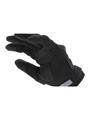 Перчатки Mechanix M-Pact MP3-55 тактические черные MP3-55/чрн