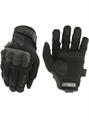 Перчатки Mechanix M-Pact MP3-55 тактические черные MP3-55/чрн