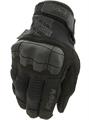 Перчатки Mechanix M-Pact MP3-55 тактические черные MP3-55/чрн
