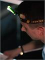 Фонарь Armytek Zippy Extended Set налобный серый Armytek Zippy Extended Set серый
