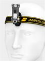 Фонарь Armytek Zippy Extended Set налобный серый Armytek Zippy Extended Set серый