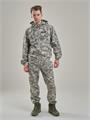 Костюм Тайгер Штурм серый пиксель НФ-00022255