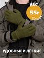 Перчатки NordKapp 847 флисовые олива 847 олива