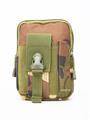 Подсумок Тур тактический 12х17 см универсальный woodland пдсм-тур-12х17/wood