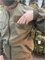 Костюм Тайгер Штурм равена с водоотталкивающей пропиткой хаки НФ-00023019