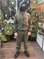 Костюм Тайгер Штурм равена с водоотталкивающей пропиткой хаки НФ-00023019