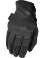 Перчатки Mechanix Specialty High Dexterity тактические черные MSD-55