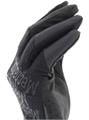 Перчатки Mechanix Specialty High Dexterity тактические черные MSD-55