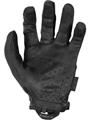 Перчатки Mechanix Specialty High Dexterity тактические черные MSD-55