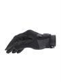 Перчатки Mechanix Specialty High Dexterity тактические черные MSD-55