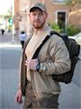 Ветровка Вервольф Бриз softshell песок 764-001