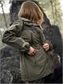 Костюм Тайгер Терра на флисе Норвегия (до -5 С) женский хаки НФ-00022967