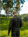 Толстовка-куртка Тайгер Гард флисовая олива НФ-00022563