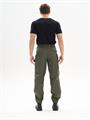 Брюки INRUSKA Спецназ карго рип-стоп хаки INRUSKA/Спецназ-хаки