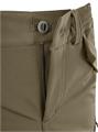 Брюки Вервольф Ranger карго softshell на флисе олива 757-002