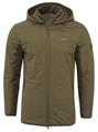 Куртка Вервольф Walker softshell олива 766-104