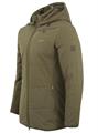 Куртка Вервольф Walker softshell олива 766-104