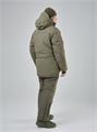 Костюм Тайгер Рыболов мембрана (до -45 С) хаки НФ-00022493