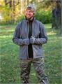 Куртка Новатекс 7.62 Фантом softshell серая kur-nvtx-fntm/сер