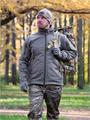 Куртка Новатекс 7.62 Фантом softshell серая kur-nvtx-fntm/сер