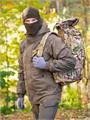Костюм Тайгер Бизон мембрана на флисе Норвегия (до -5 С) хаки НФ-00022727
