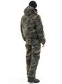 Костюм Тайгер Вихрь мембрана (до -30 С) соты хаки НФ-00022566