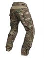 Брюки EmersonGear G3 Combat Advanced Version тактические с наколенниками рип-стоп мультикам EM9351MC