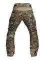 Брюки EmersonGear G3 Combat Advanced Version тактические с наколенниками рип-стоп мультикам EM9351MC