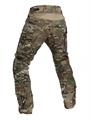 Брюки EmersonGear G3 Combat Advanced Version тактические с наколенниками рип-стоп мультикам EM9351MC