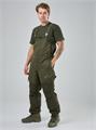 Костюм Тайгер Корсар мембрана на флисе (до -45 С) хаки НФ-00022829