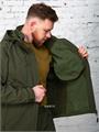 Костюм Тайгер Матрица softshell хаки НФ-00022350