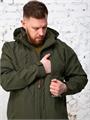 Костюм Тайгер Матрица softshell хаки НФ-00022350