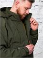 Костюм Тайгер Матрица softshell хаки НФ-00022350