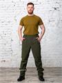 Костюм Тайгер Матрица softshell хаки НФ-00022350