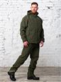 Костюм Тайгер Матрица softshell хаки НФ-00022350