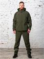Костюм Тайгер Матрица softshell хаки НФ-00022350