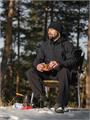 Куртка Вервольф Ranger softshell черная 756-001