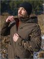 Куртка Вервольф Walker softshell олива 766-104