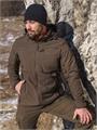 Куртка Вервольф Walker softshell олива 766-104