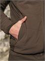 Куртка Вервольф Walker softshell олива 766-104