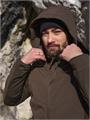 Куртка Вервольф Walker softshell олива 766-104