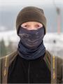 Шапка КМФ78 Тур флисовая плоский шов олива шап-тур-пш/олив
