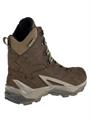 Ботинки Prabos STRIKER HIGH GTX тактические с мембраной коричневые S20088-025