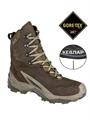 Ботинки Prabos STRIKER HIGH GTX тактические с мембраной коричневые S20088-025