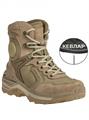 Ботинки Prabos SHADOW HIGH тактические летние (без мембраны) песок S90377-012