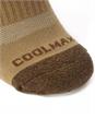 Термоноски EmersonGear Iguana Coolmax песок EMB9624KH
