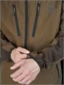 Костюм Fantom Force SPIRIT с антимоскитной сеткой водоотталкивающий коричневый 00-00002383