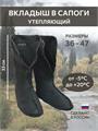 Вкладыш утепляющий IFRIT из НТП от -5°C до +20°C VKLD-IF5
